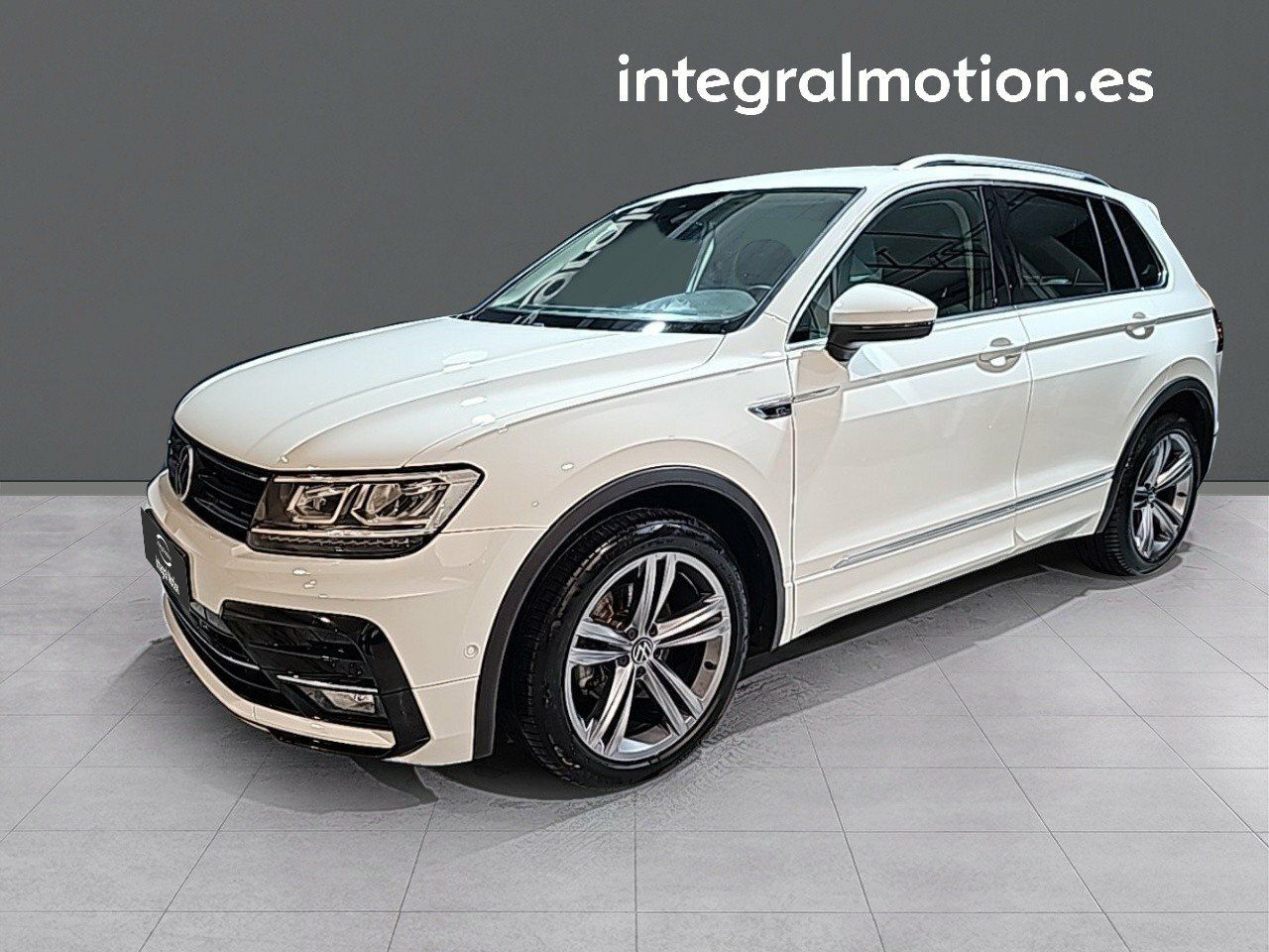 volkswagen tiguan 2020 /