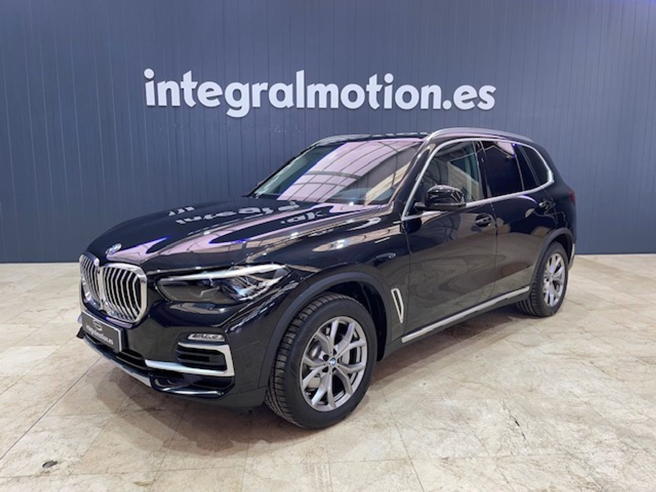bmw x5 2019 /