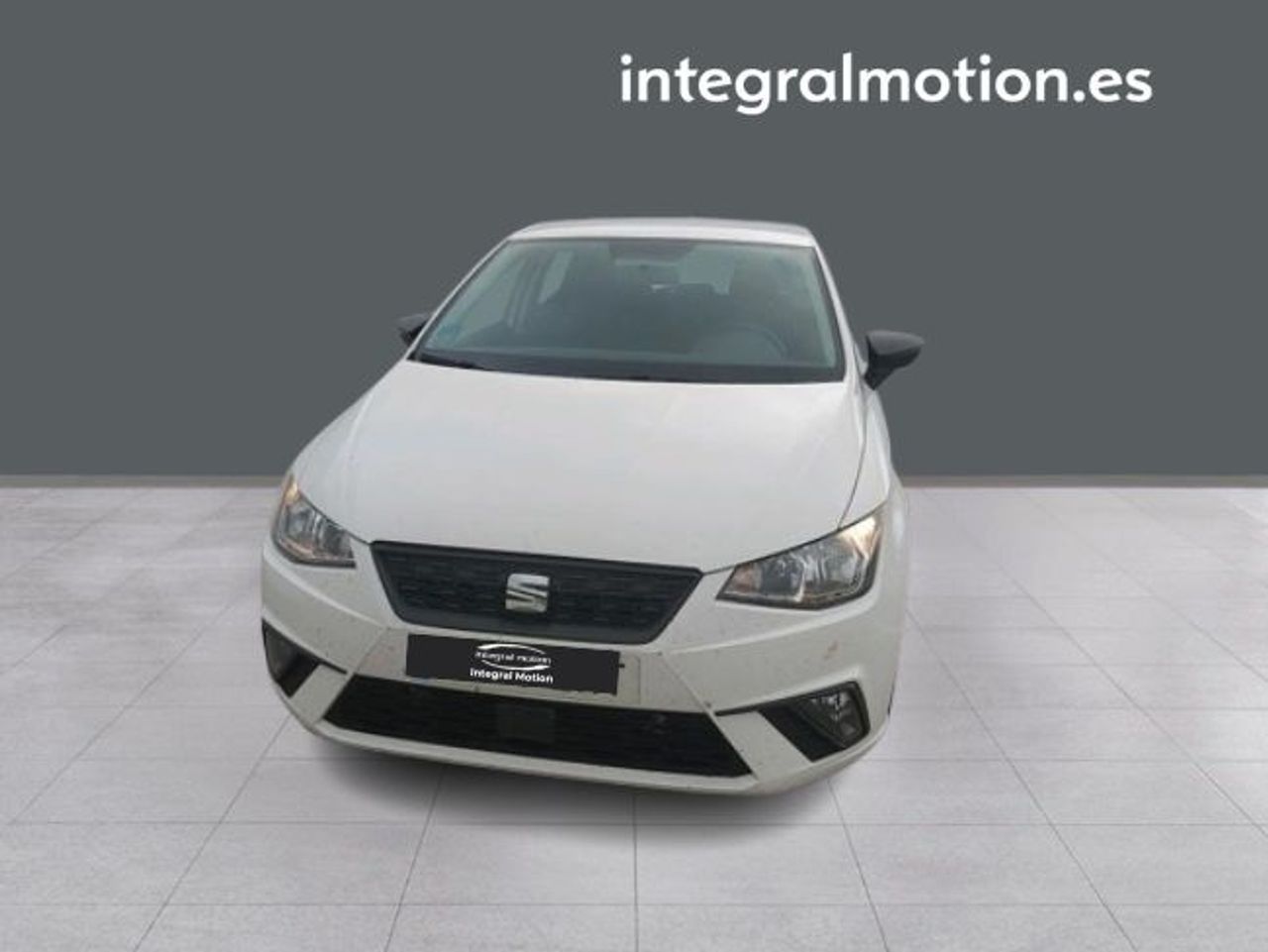 seat ibiza 2020 /