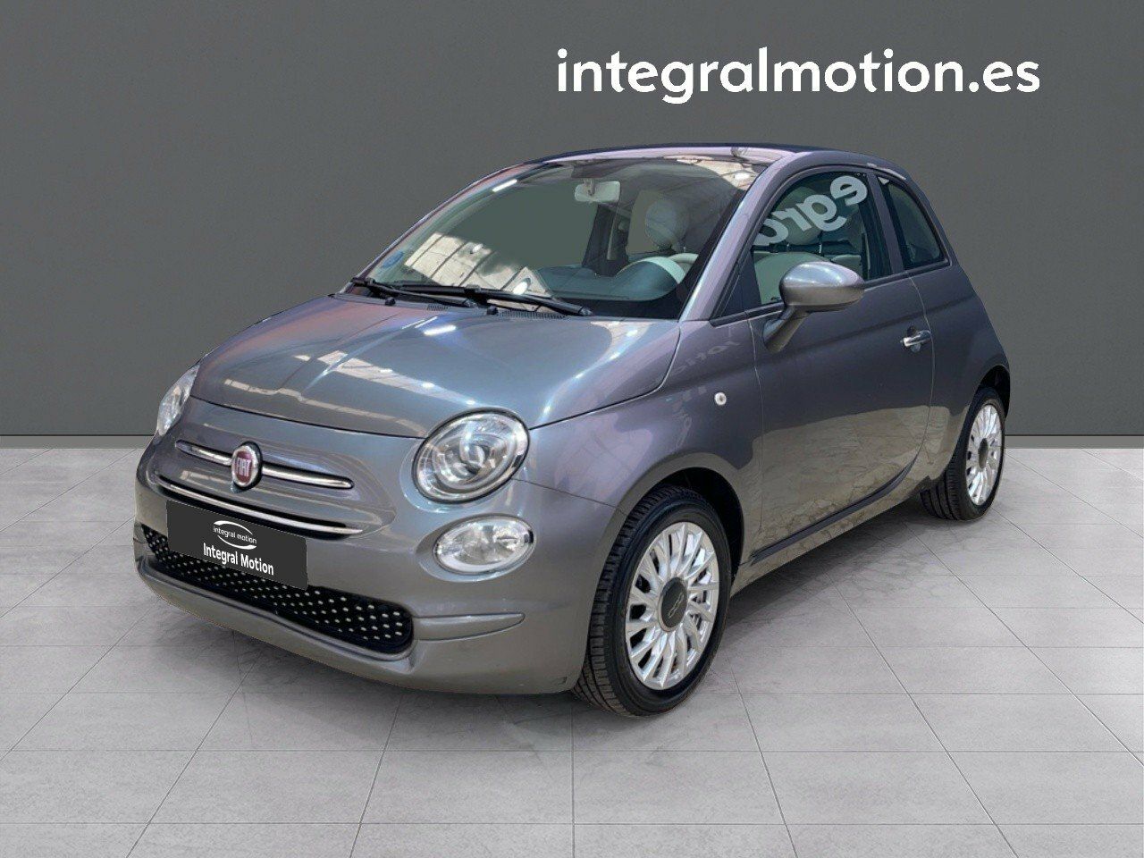 fiat 500 2021 /