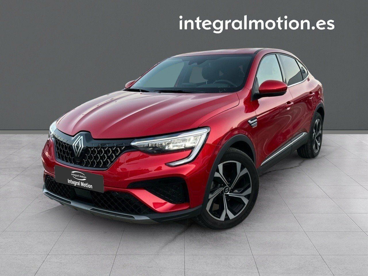 renault arkana 2024 /