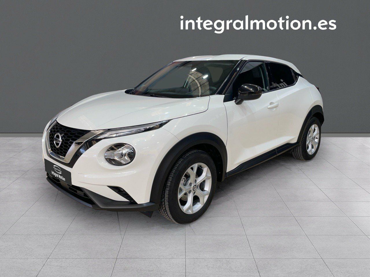 nissan juke 2022 /