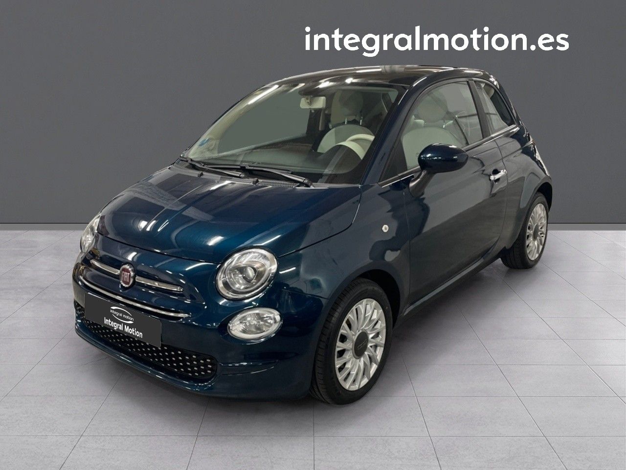 fiat 500 2020 /