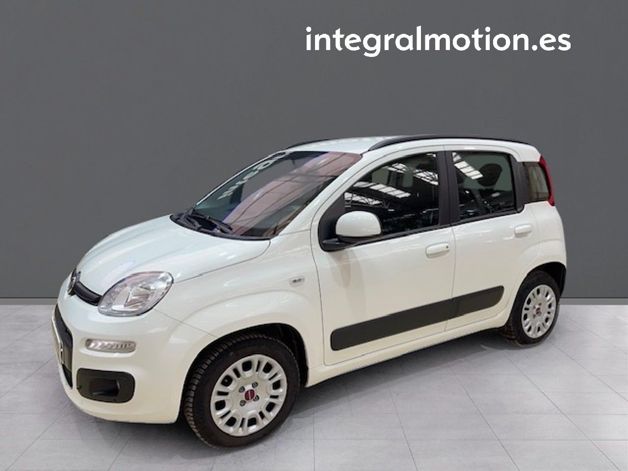 fiat panda 2020 /