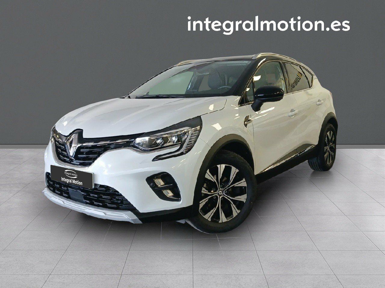 renault captur 2023 /