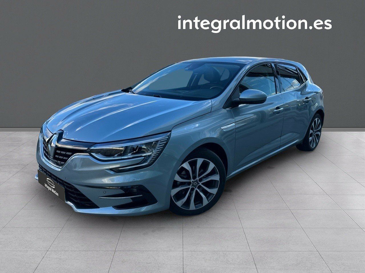 renault megane 2021 /