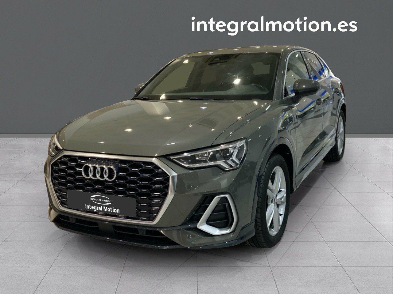 audi q3 sportback 2020 /