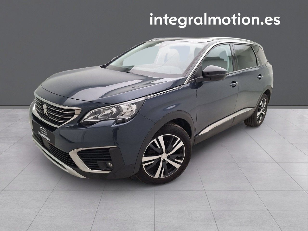 peugeot 5008 2019 /