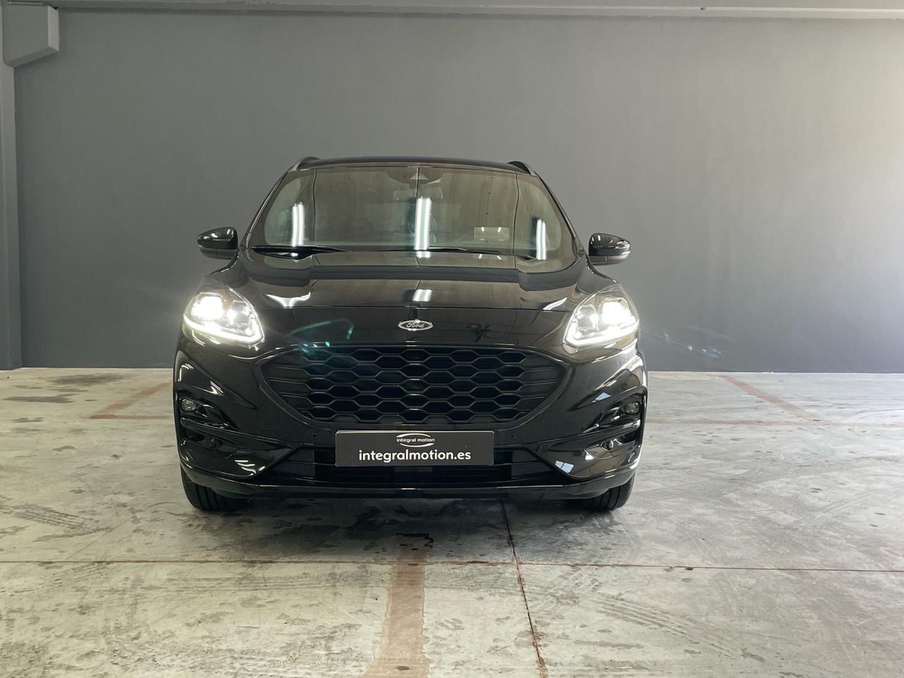 ford kuga 2022 /