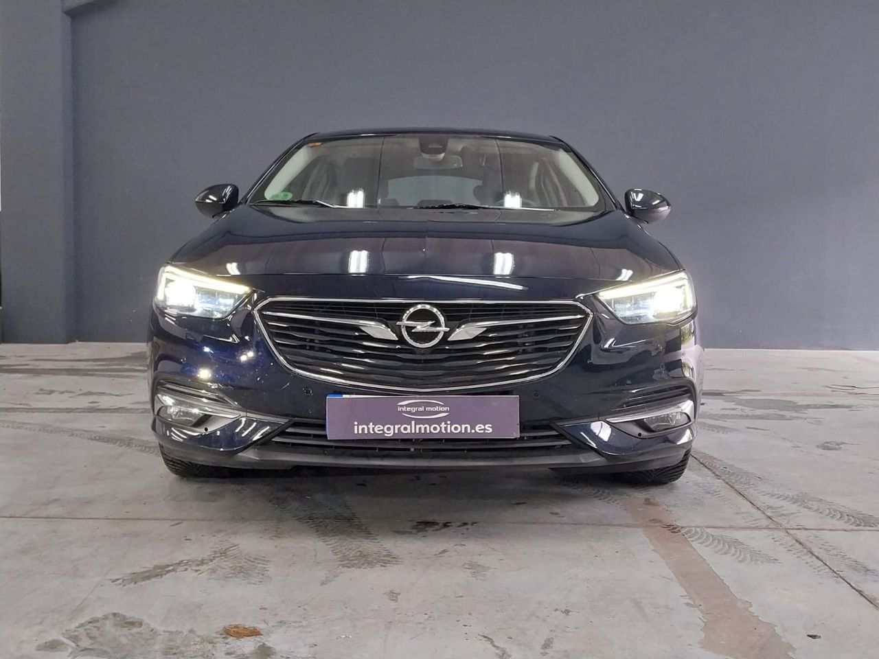 opel insignia  2018 /