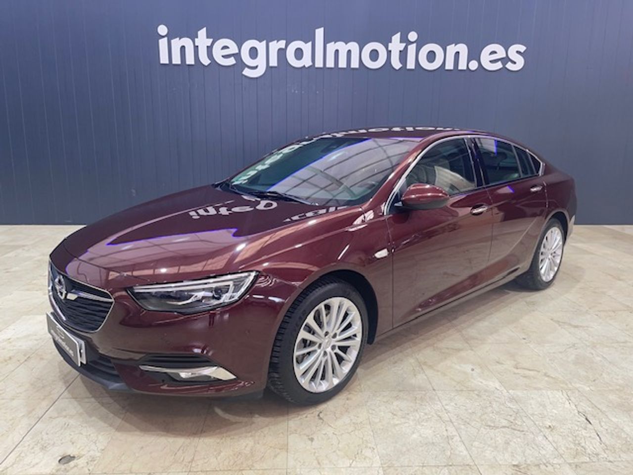opel insignia  2018 /