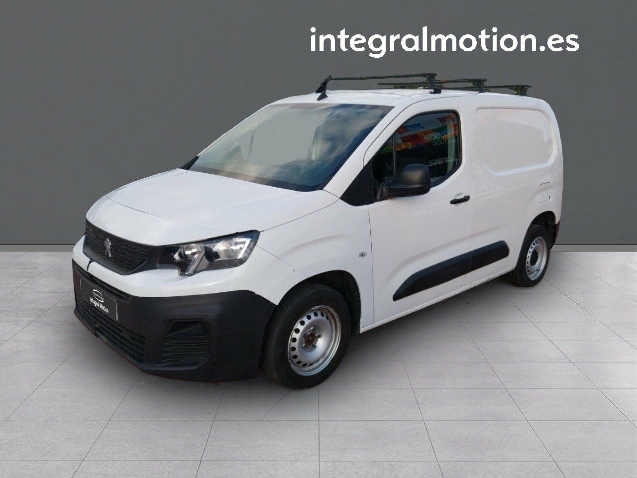 peugeot partner 2019 /