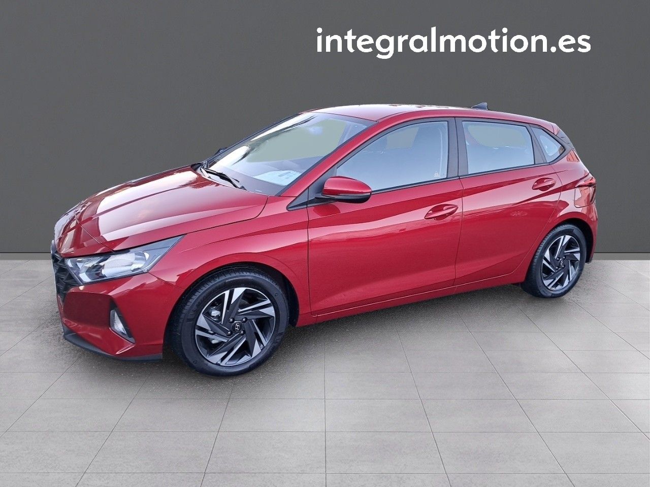 hyundai i20 2023 /