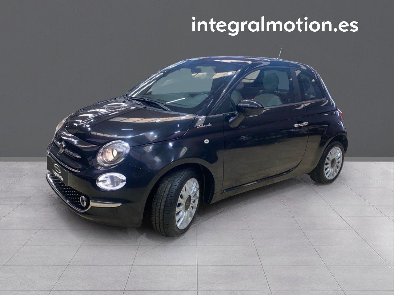 fiat 500 2022 /