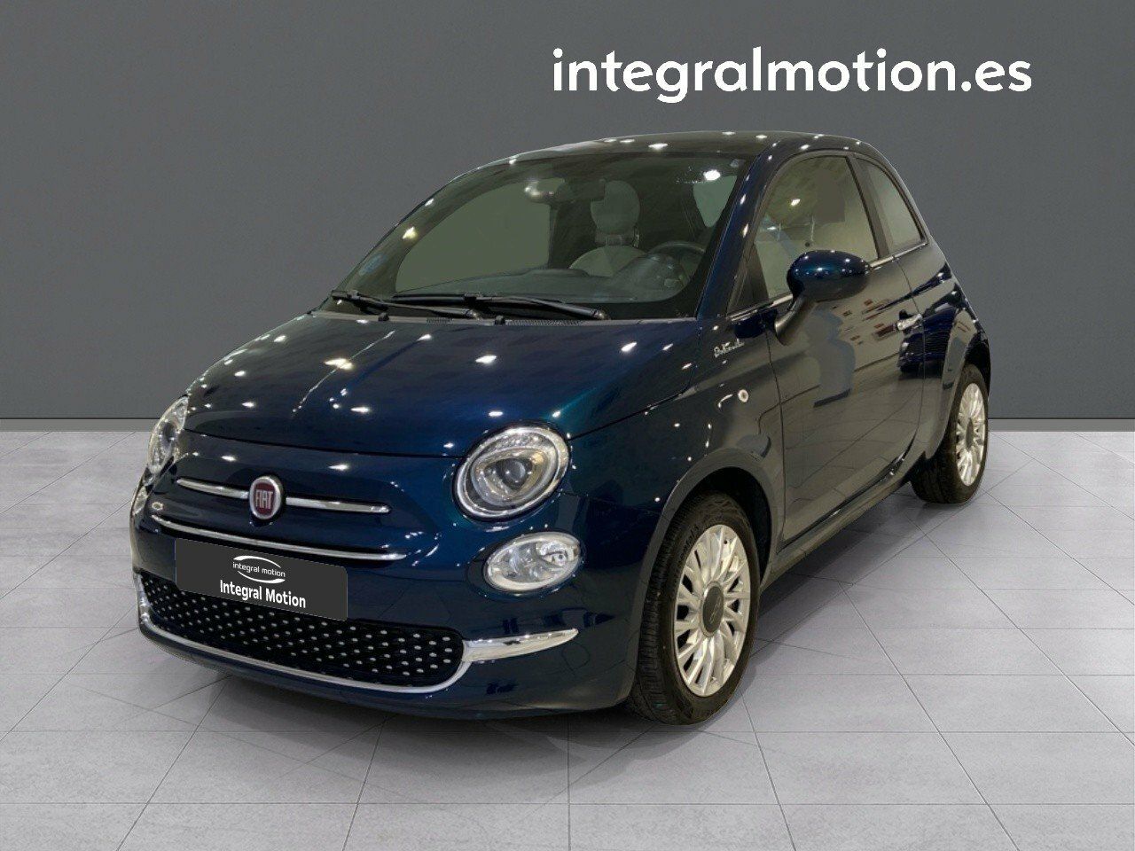 fiat 500 2023 /