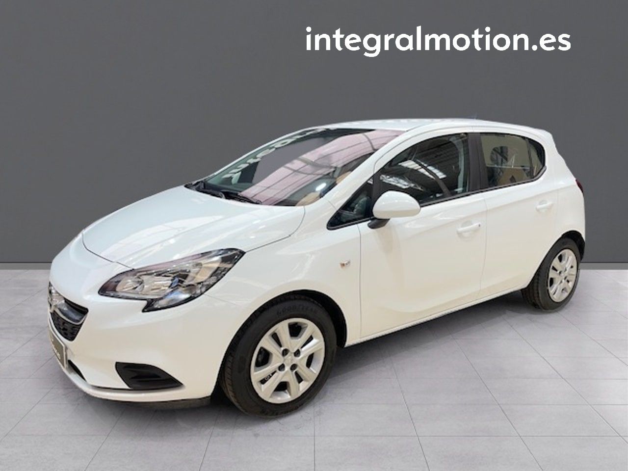 opel corsa 2018 /