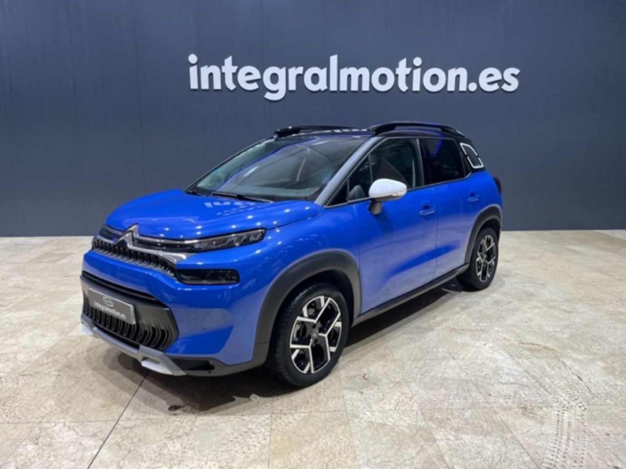 citroën c3 aircross 2021 /