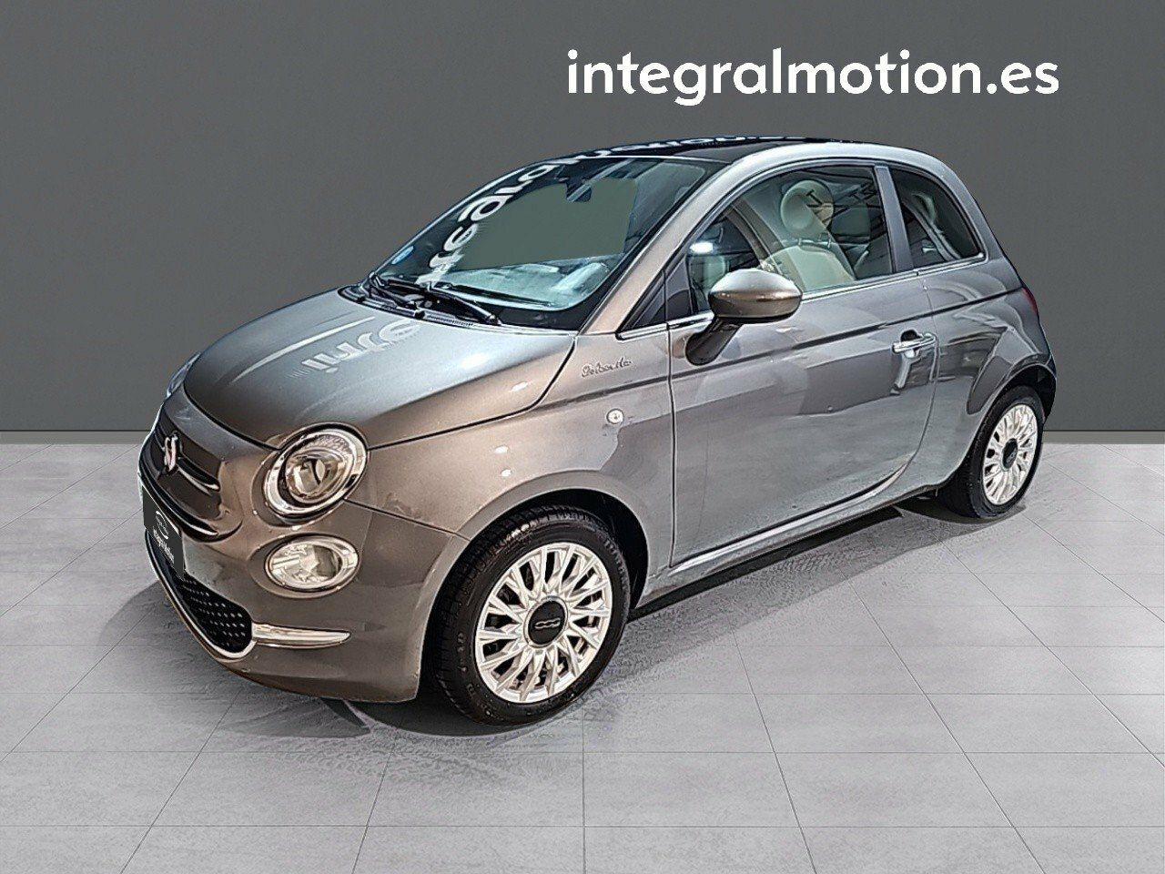 fiat 500 2022 /