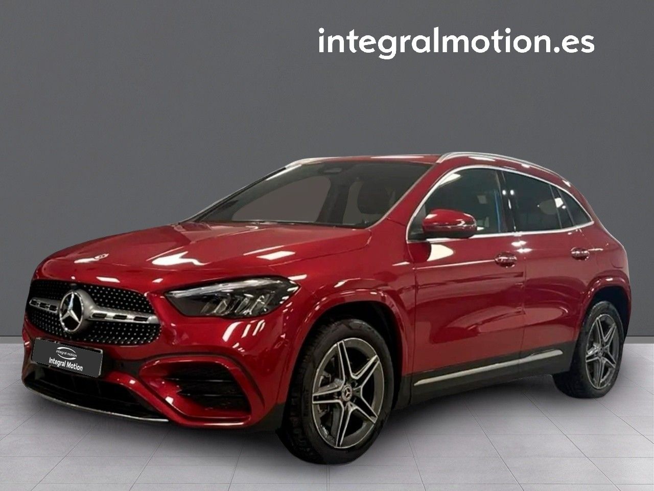 mercedes gla 2024 /