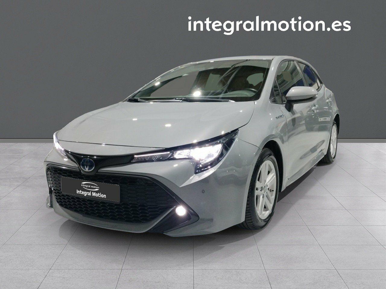 toyota corolla 2021 /