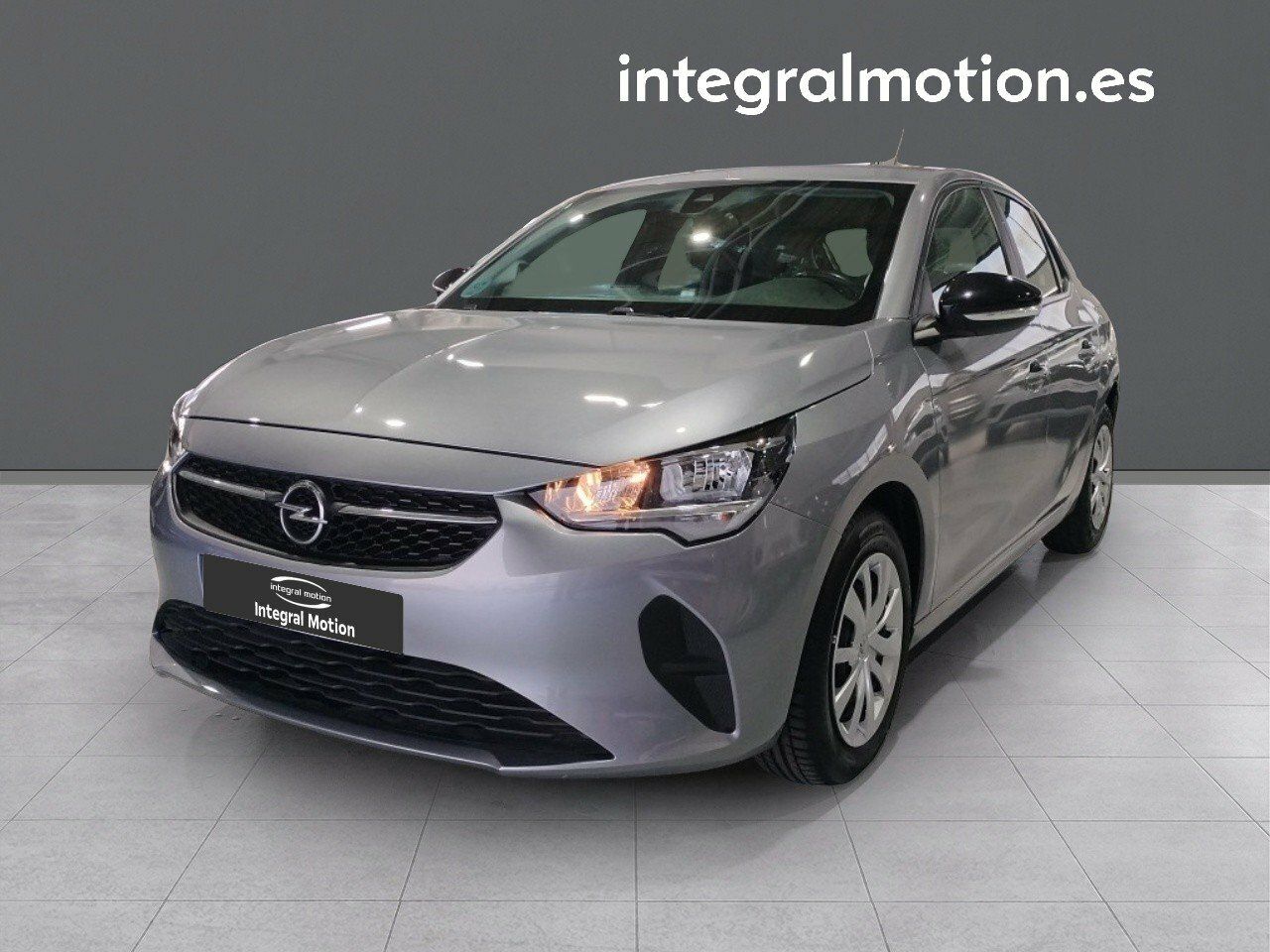 opel corsa 2022 /