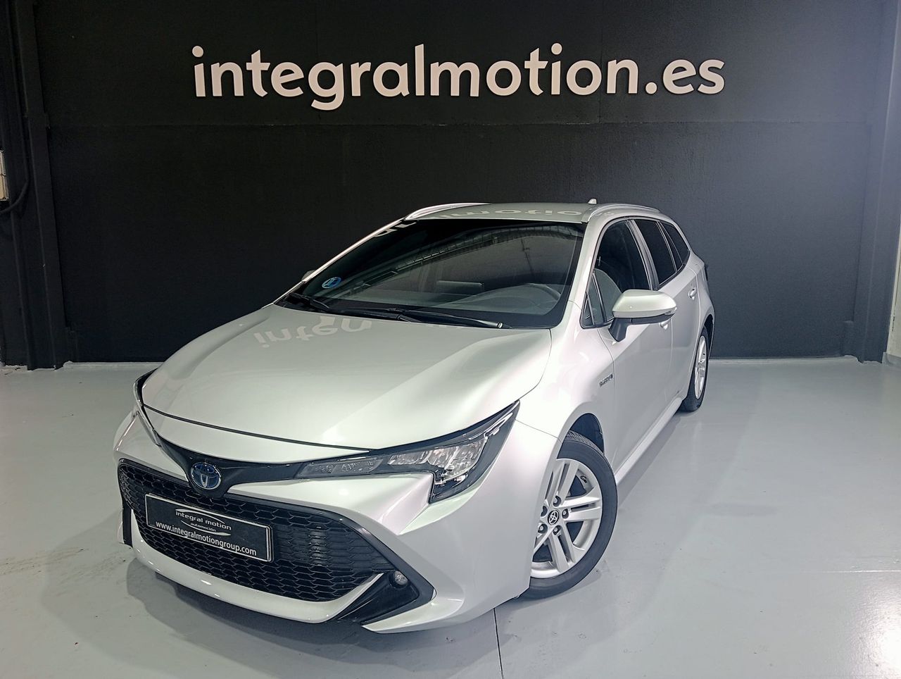 toyota corolla 2022 /