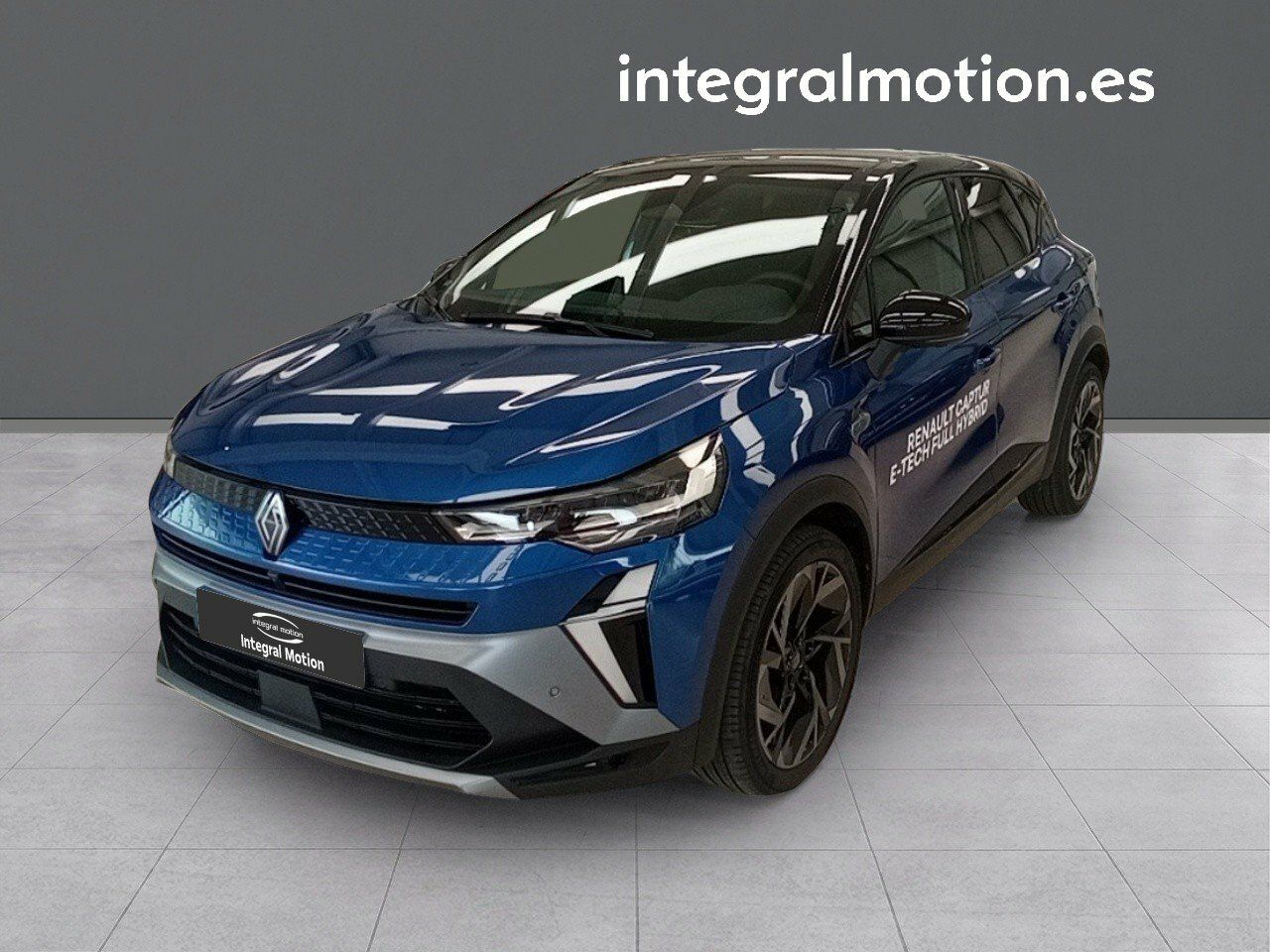 renault captur 2024 /