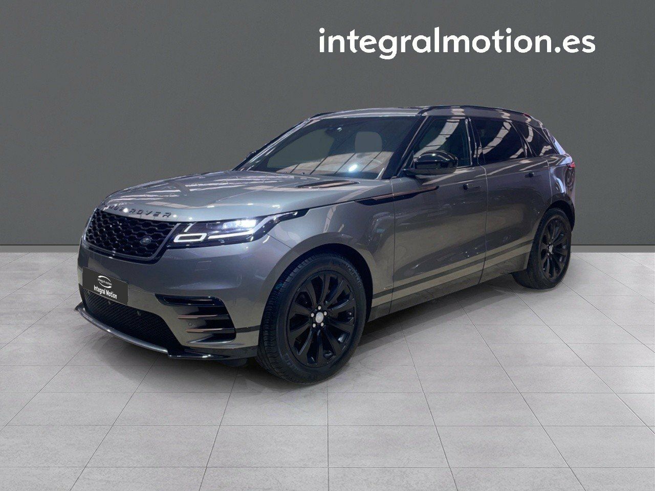 land-rover range rover velar 2018 /