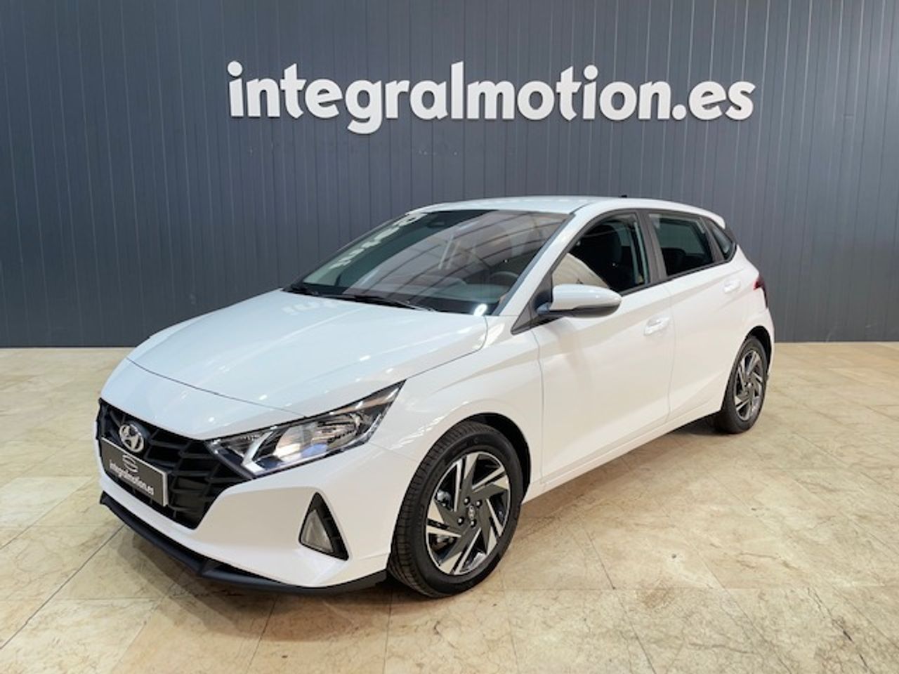 hyundai i20 2022 /