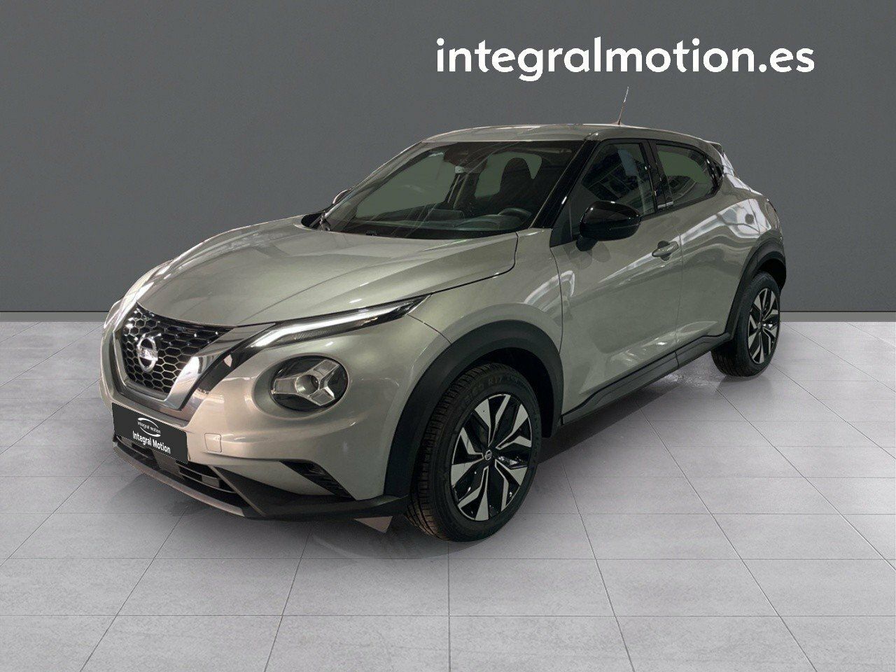 nissan juke 2022 /