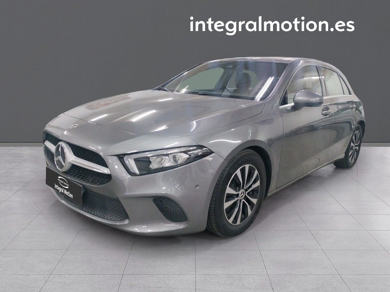 mercedes clase a 2020 /