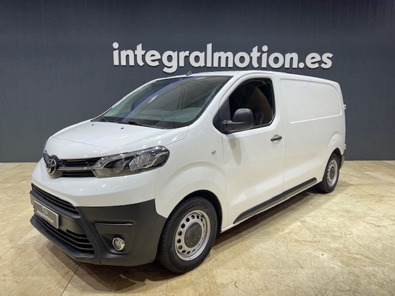 toyota proace 2021 /