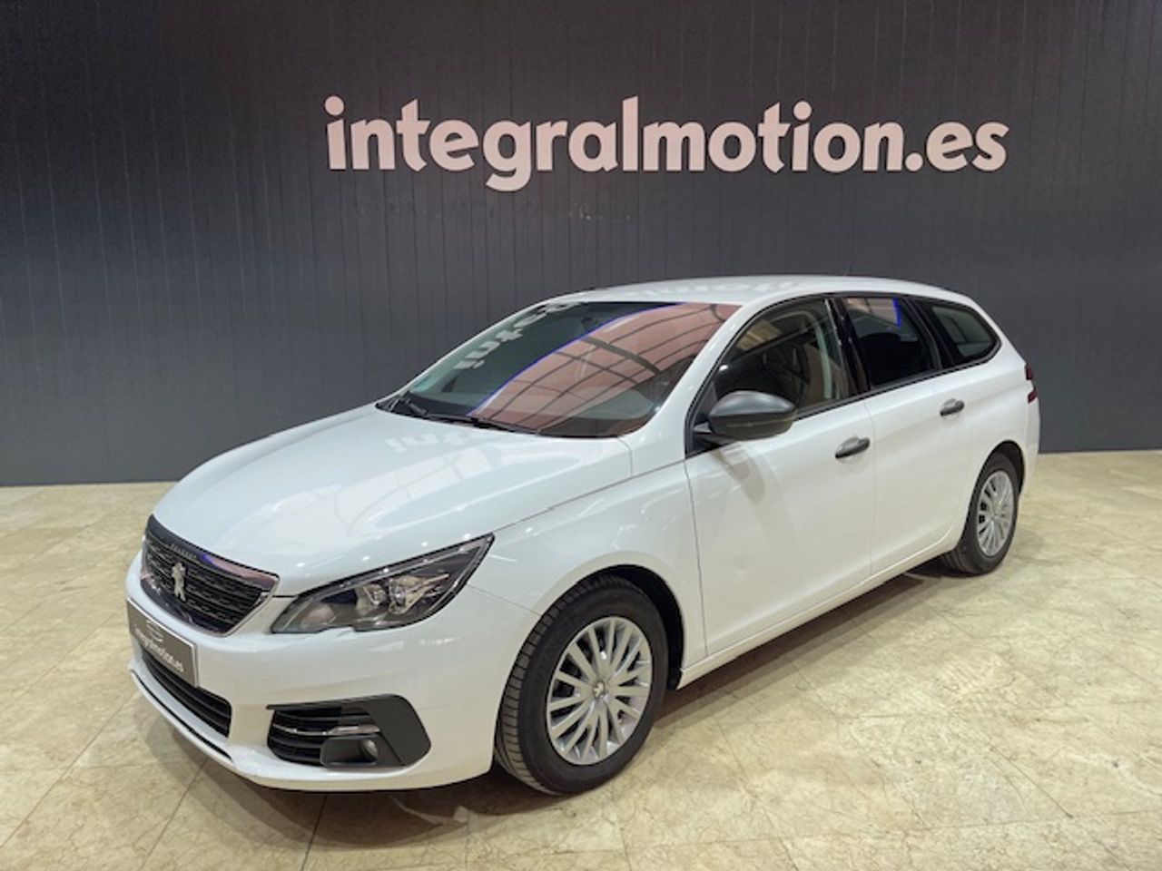 peugeot 308 2019 /