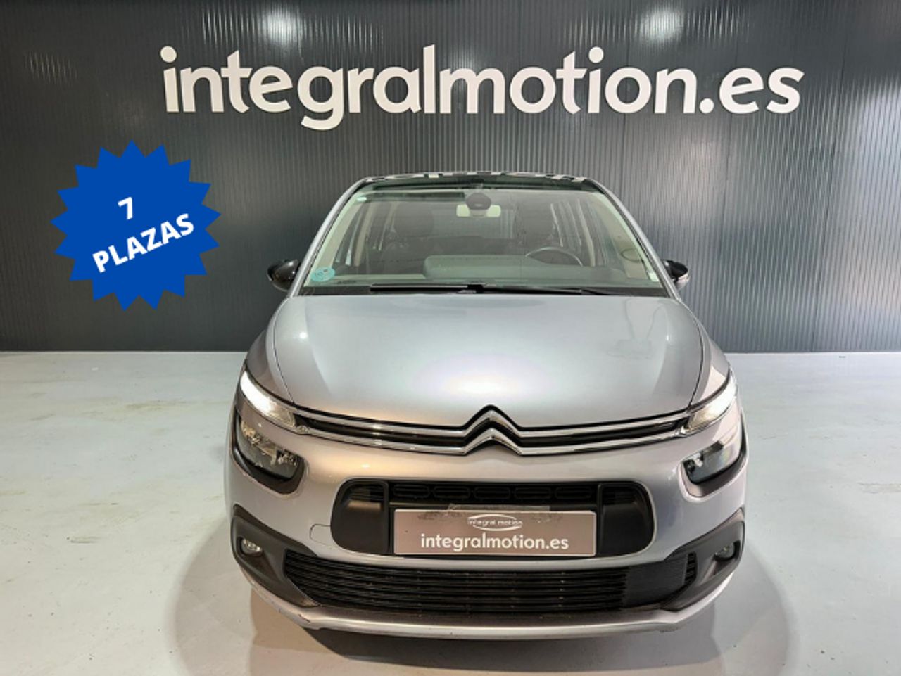 citroën grand c4 spacetourer 2021 /