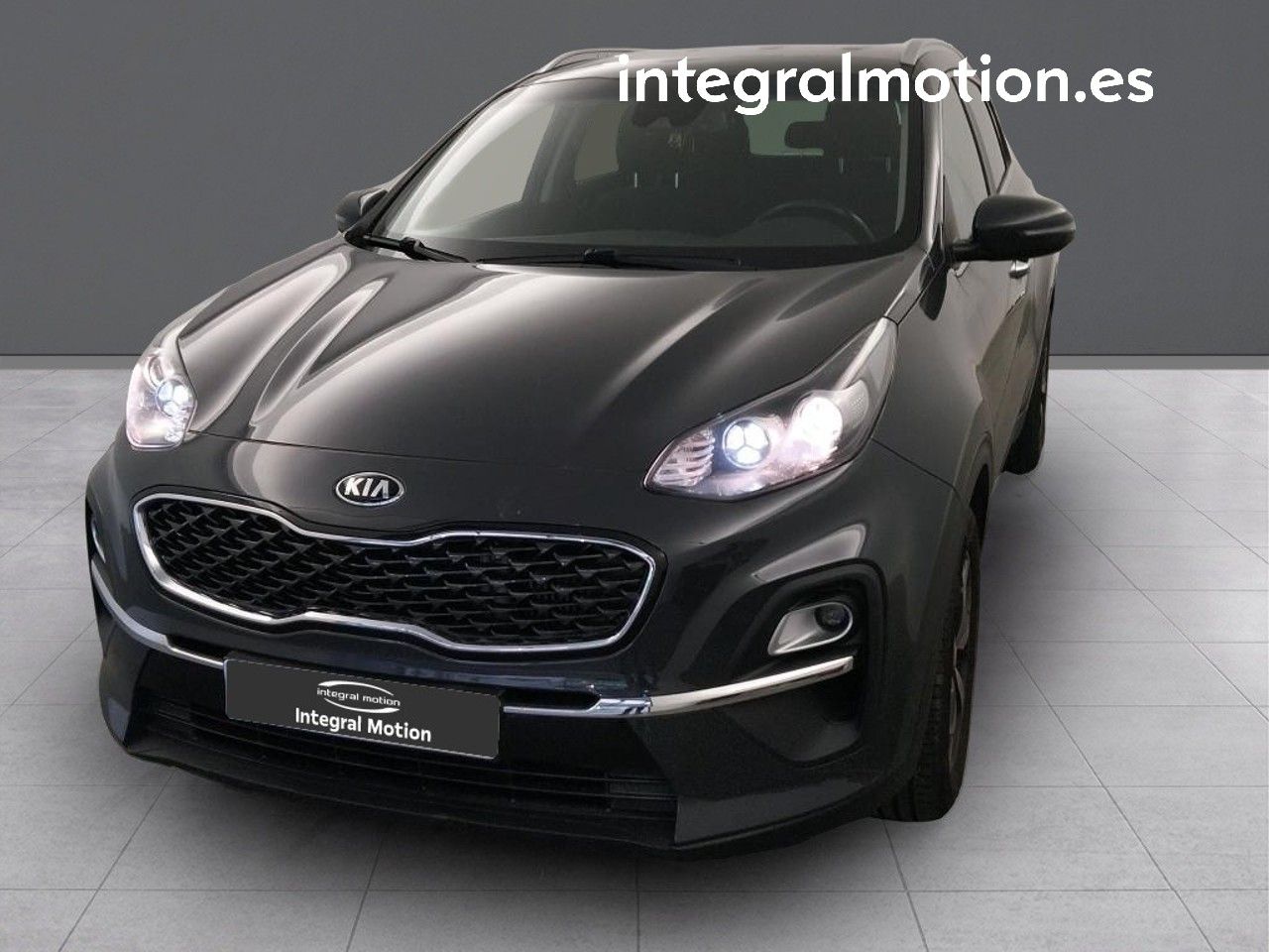 kia sportage 2020 /