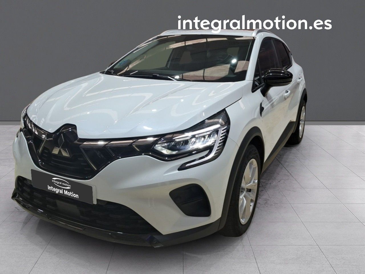 mitsubishi asx 2024 /