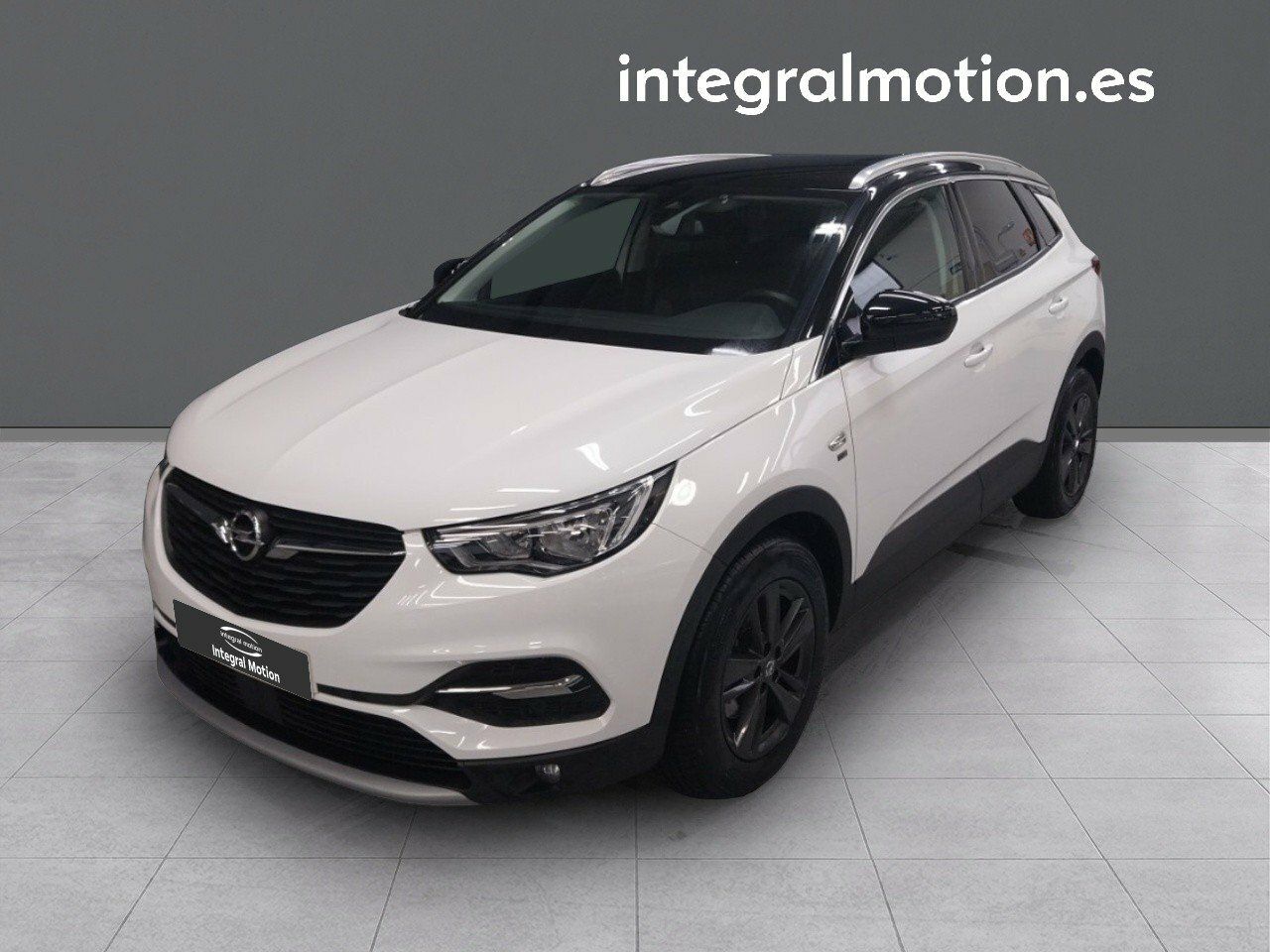 opel grandland x 2019 /