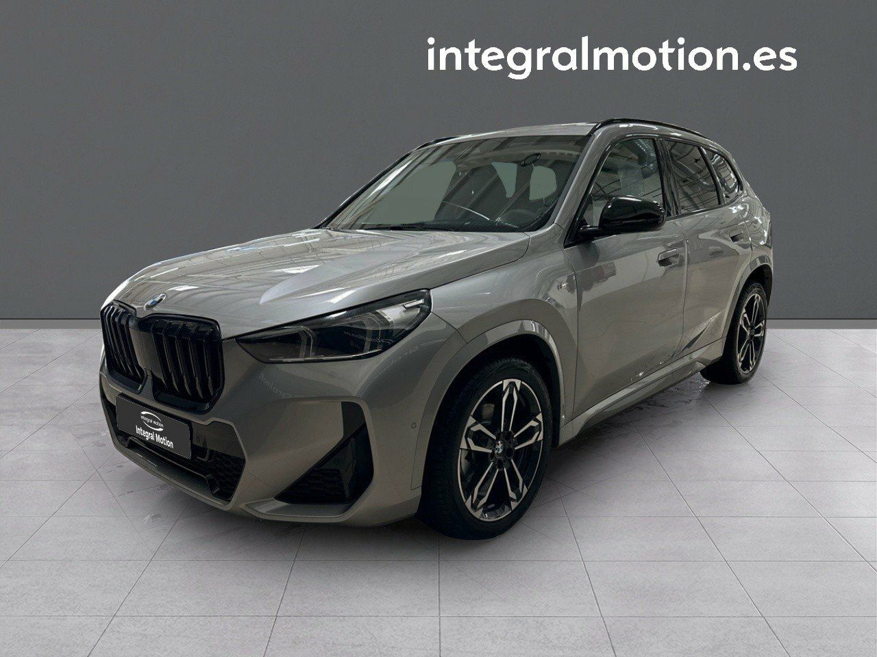 bmw x1 2024 /