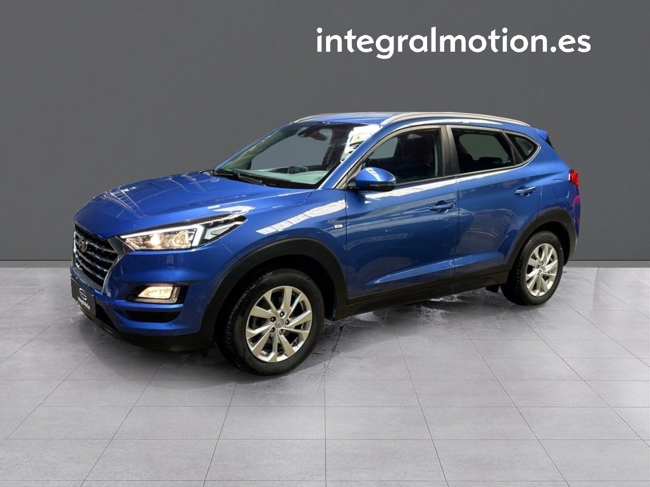 hyundai tucson 2019 /