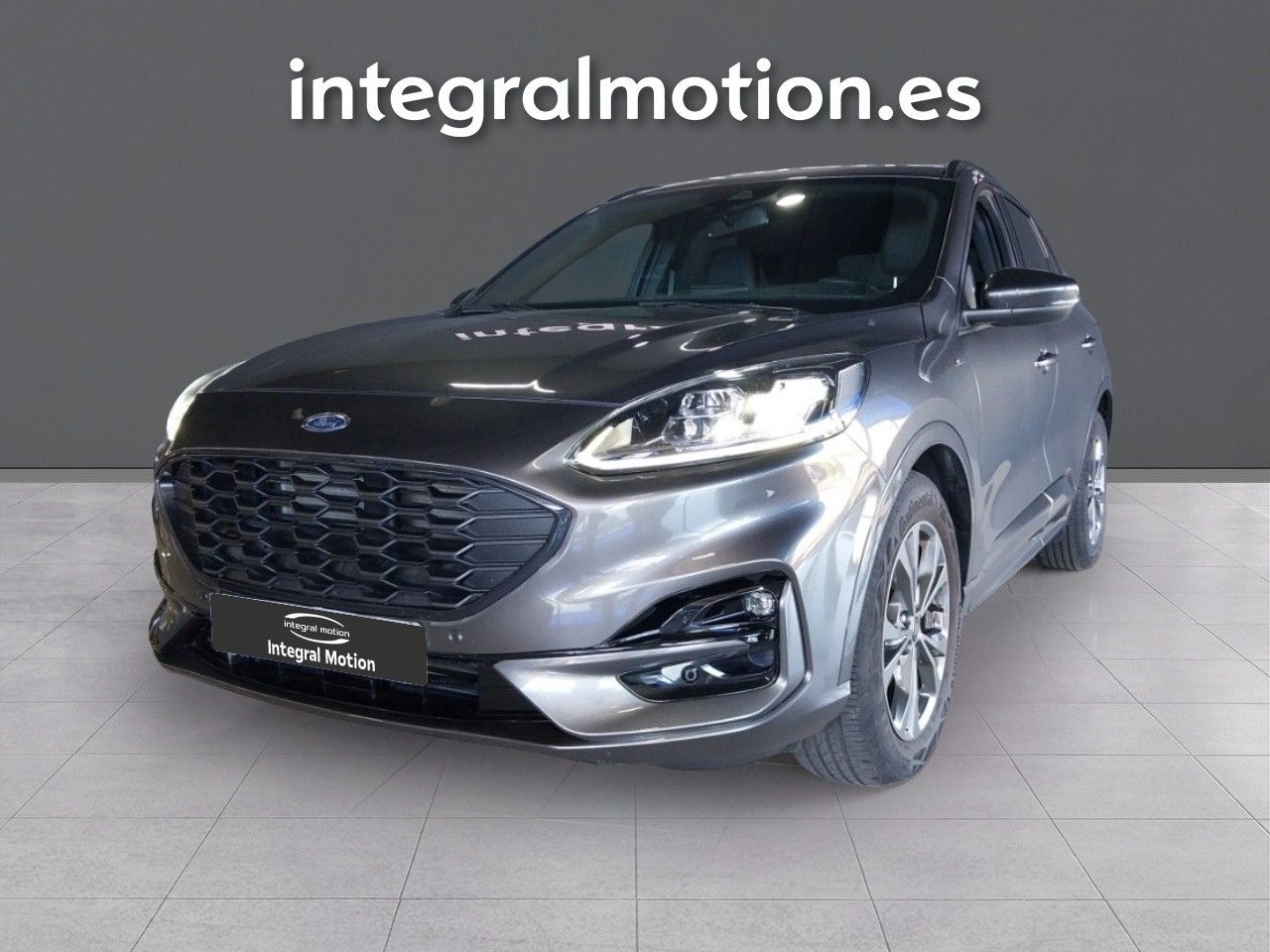 ford kuga 2022 /