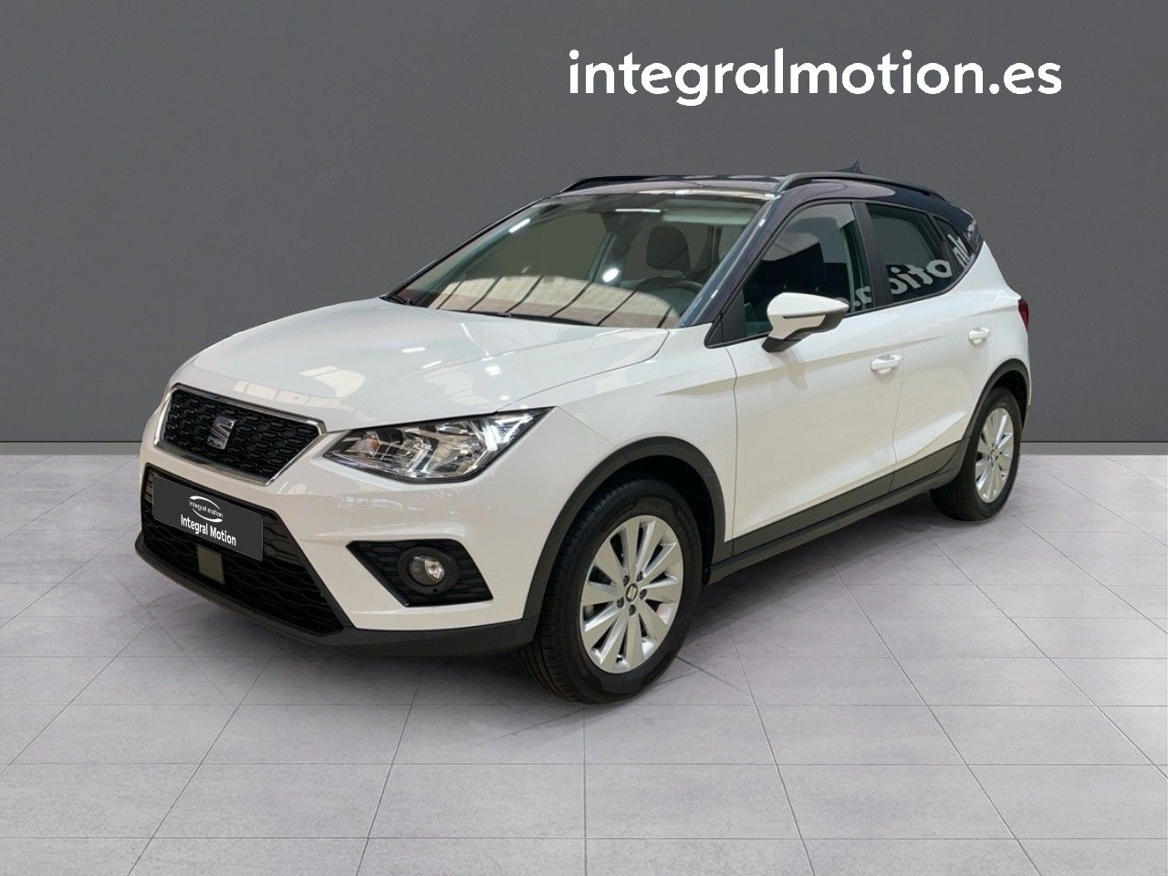 seat arona 2021 /