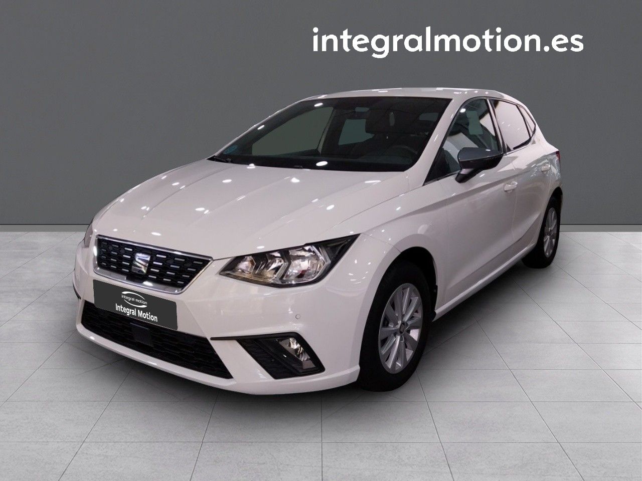 seat ibiza 2021 /