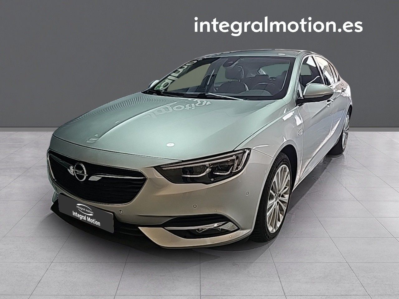 opel insignia  2018 /