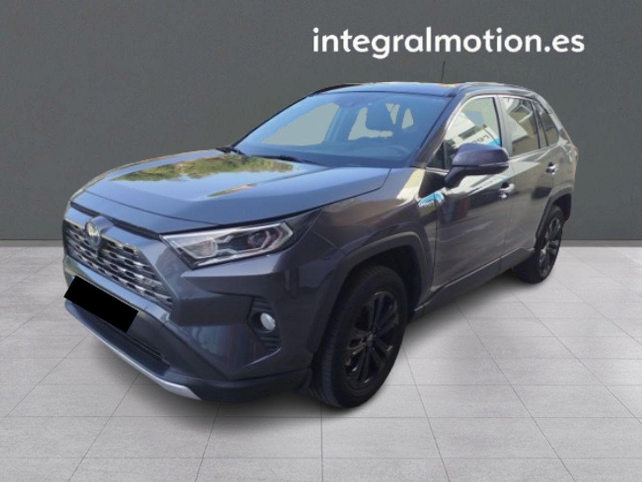 toyota rav4 2020 /