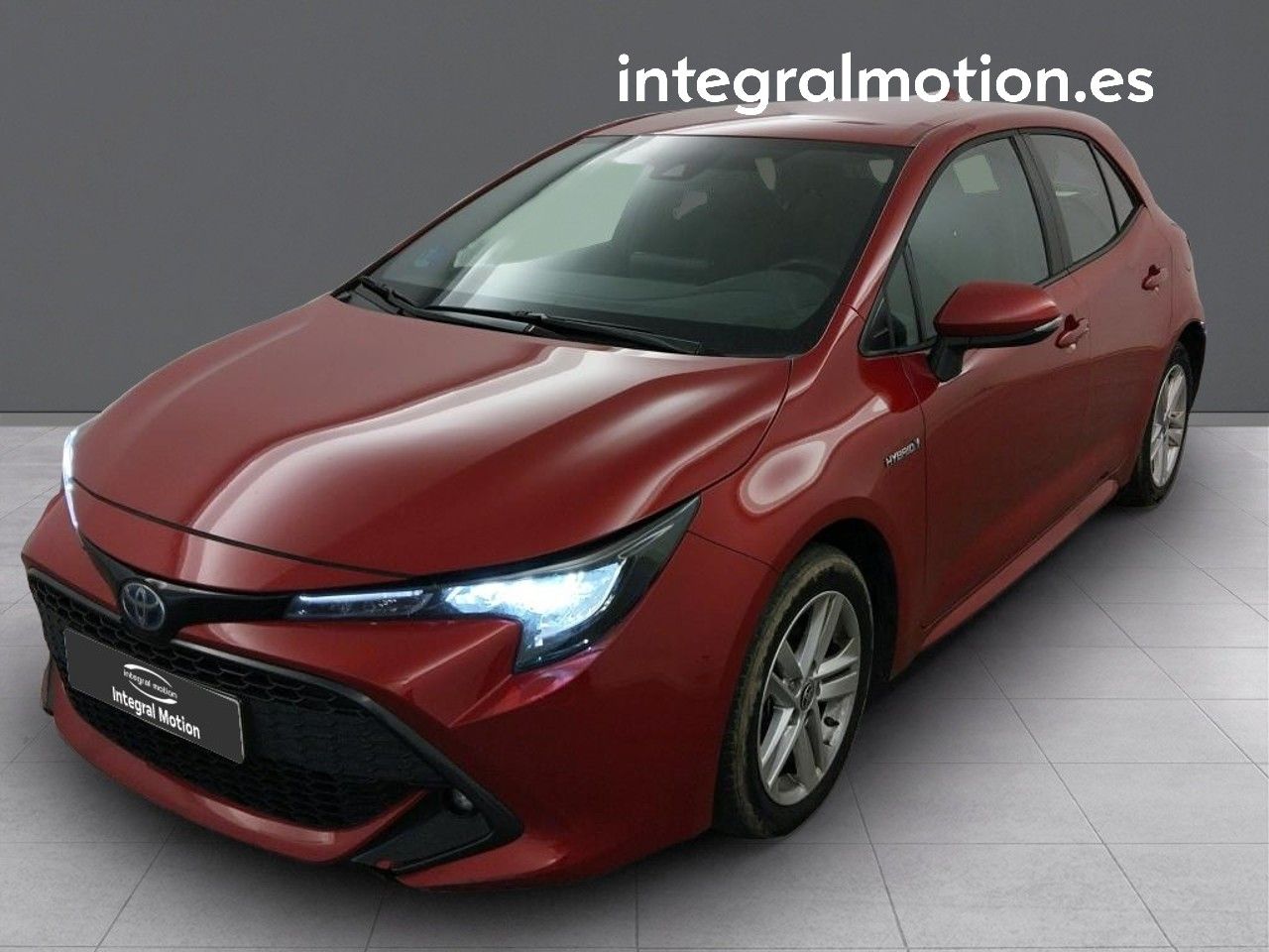 toyota corolla 2021 /