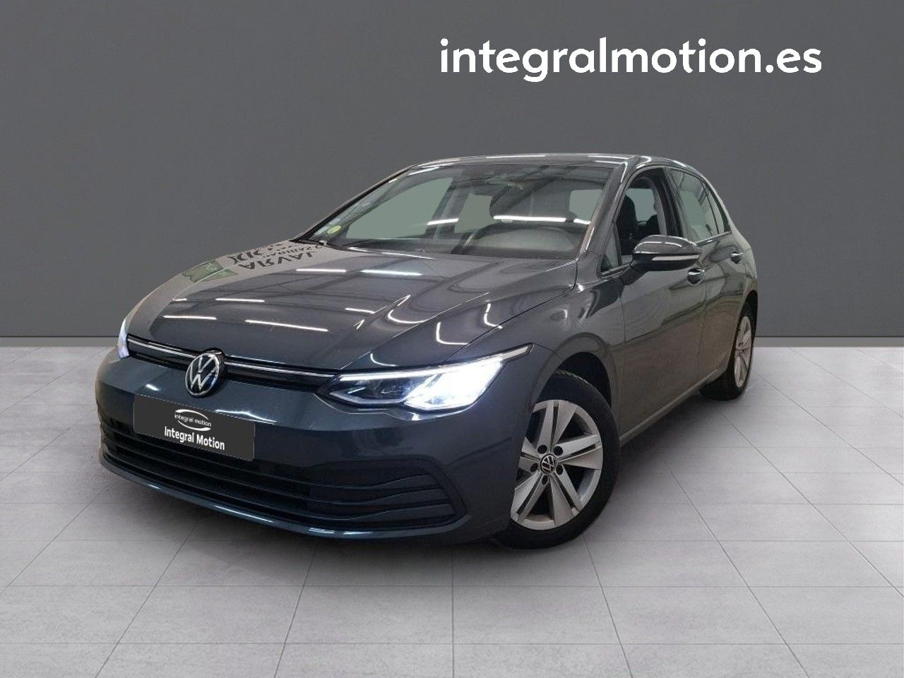 volkswagen golf 2020 /