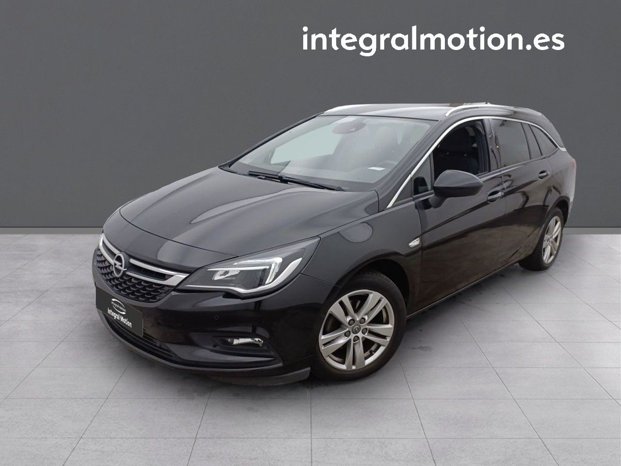 opel astra sports tourer  2019 /