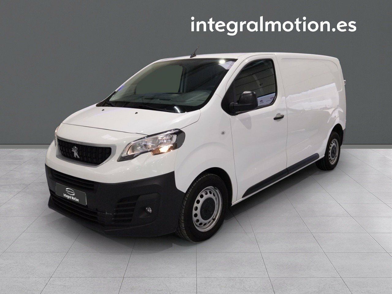 peugeot expert 2017 /