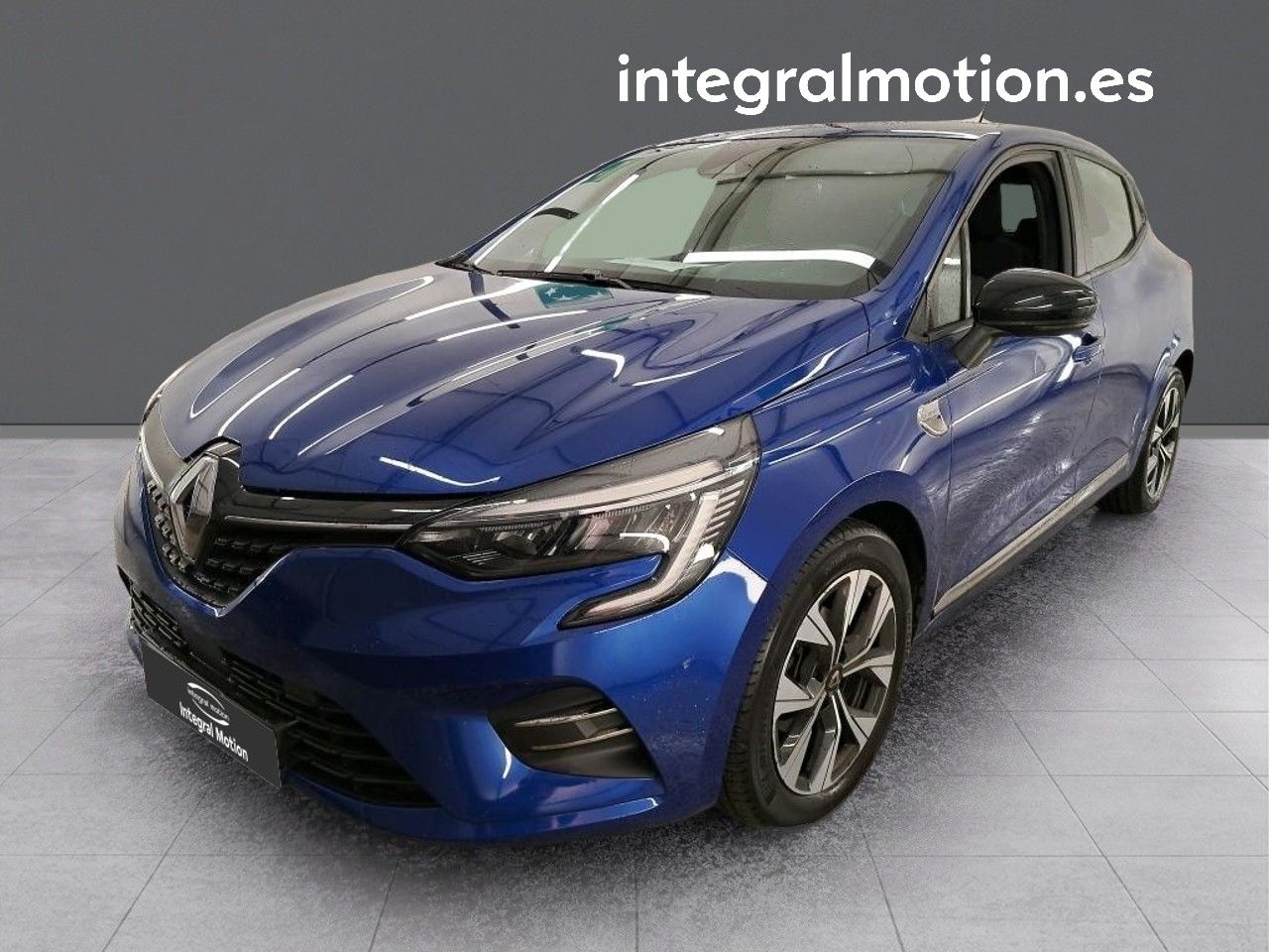 renault clio 2021 /