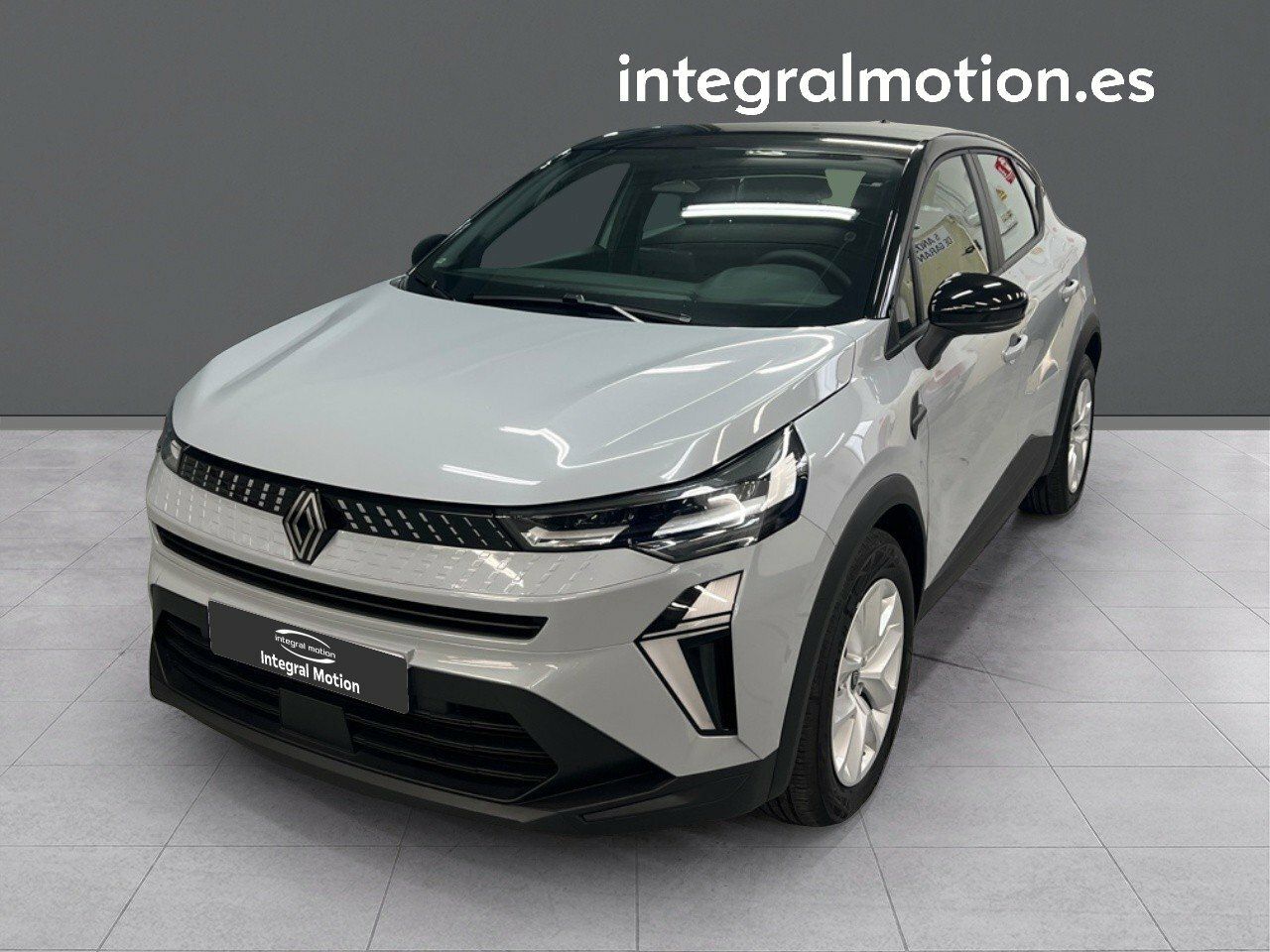 renault captur 2024 /